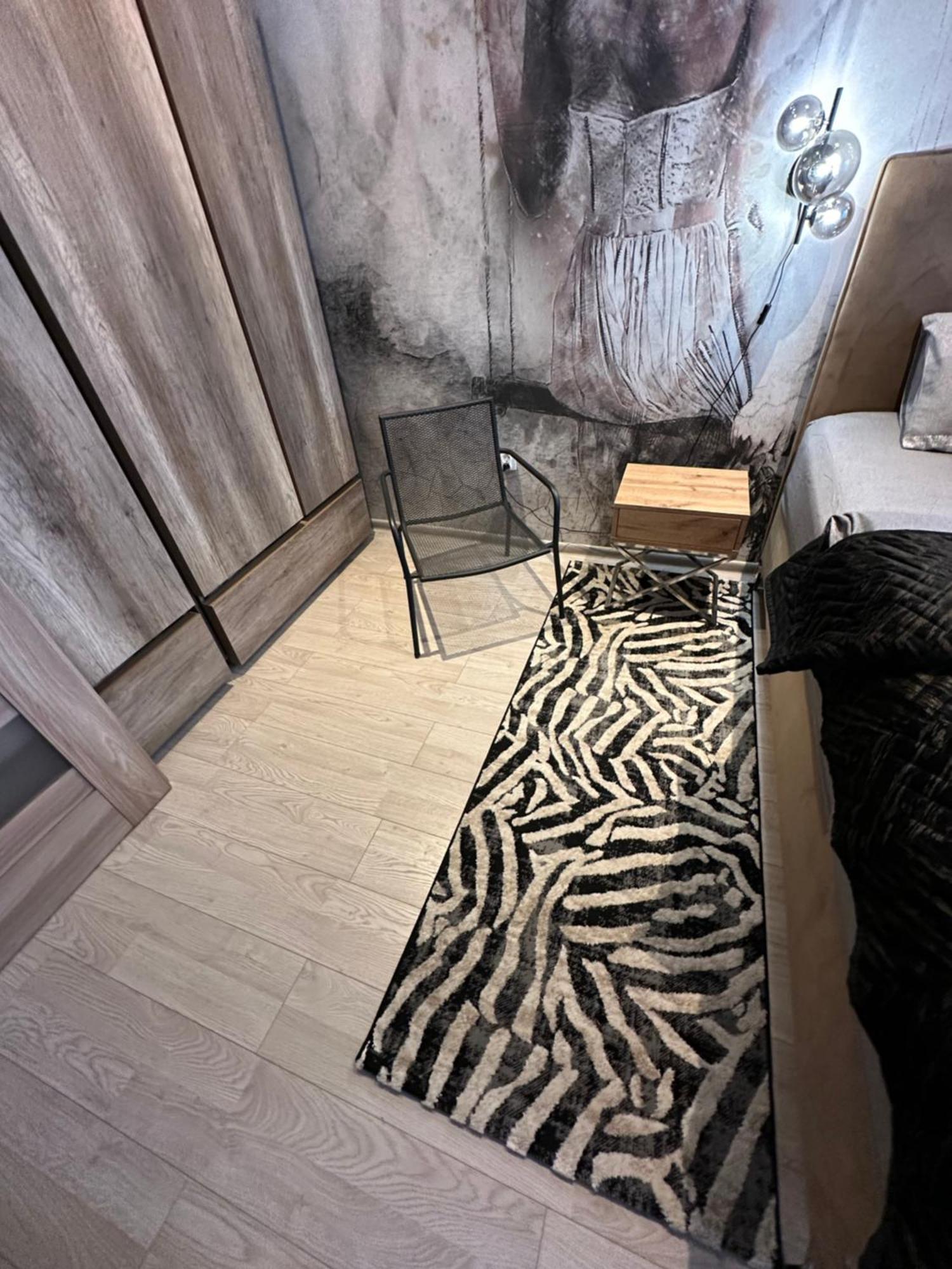 Apartamento The Mirrors Sopot Exterior foto