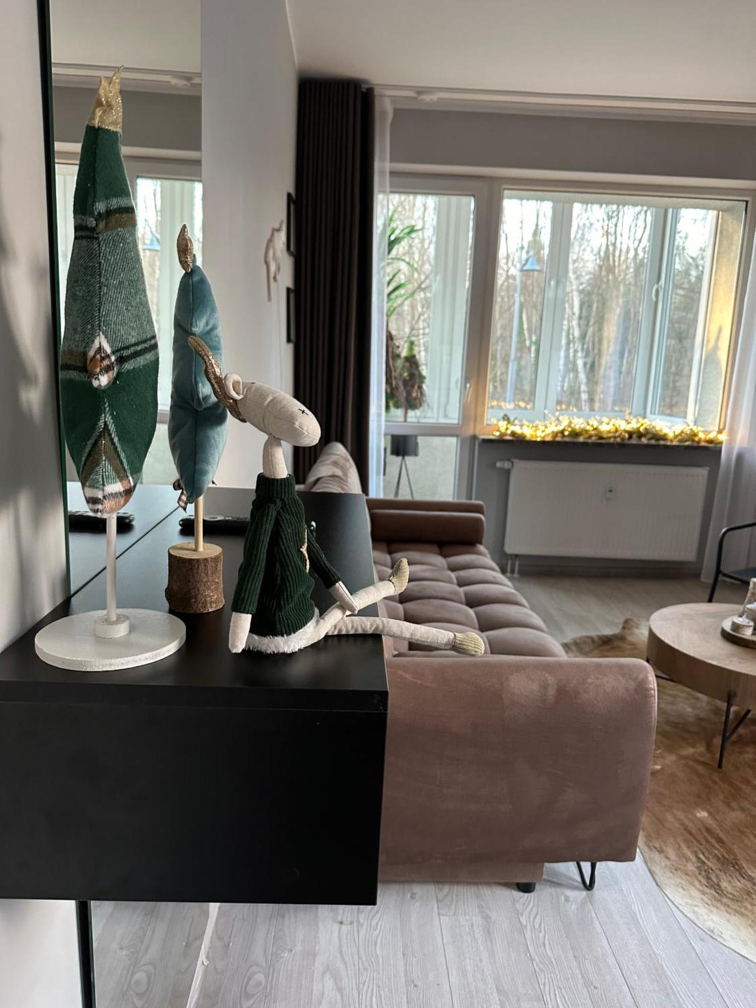 Apartamento The Mirrors Sopot Exterior foto