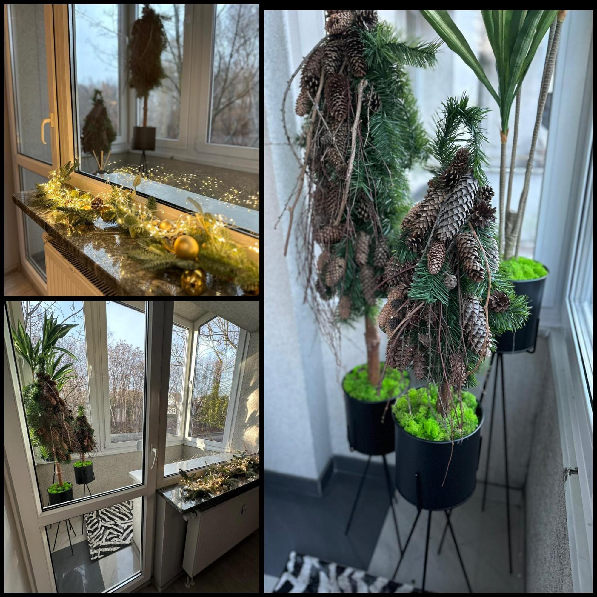 Apartamento The Mirrors Sopot Exterior foto