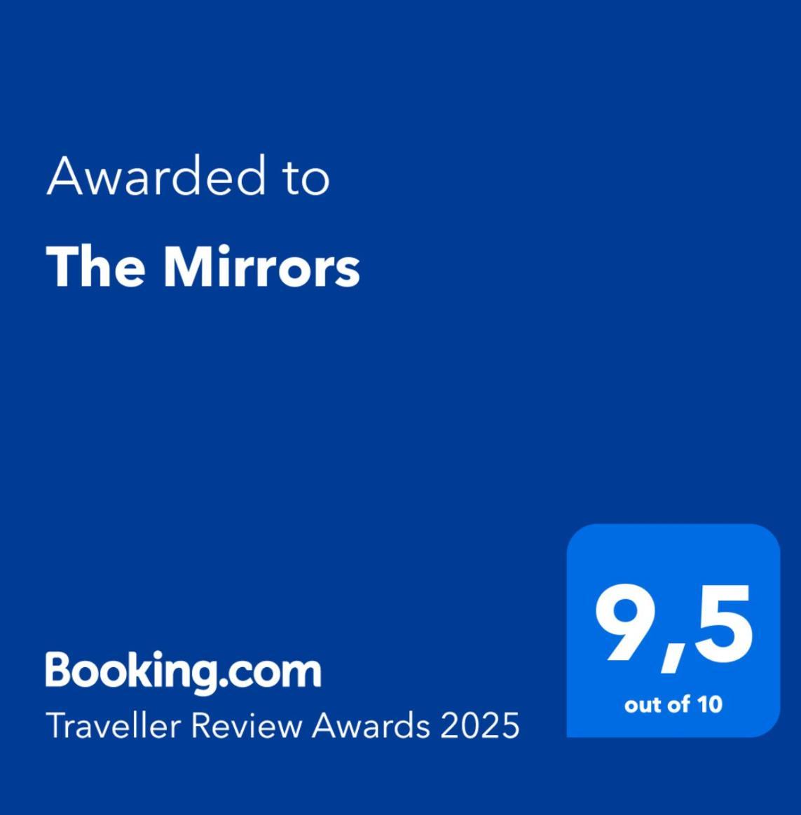 Apartamento The Mirrors Sopot Exterior foto